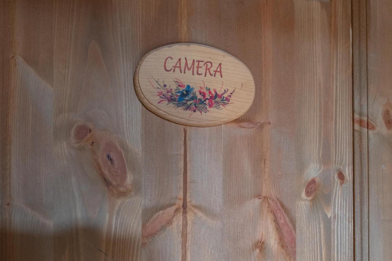 Bed And Breakfast St. Martin - Rome — Foto 3
