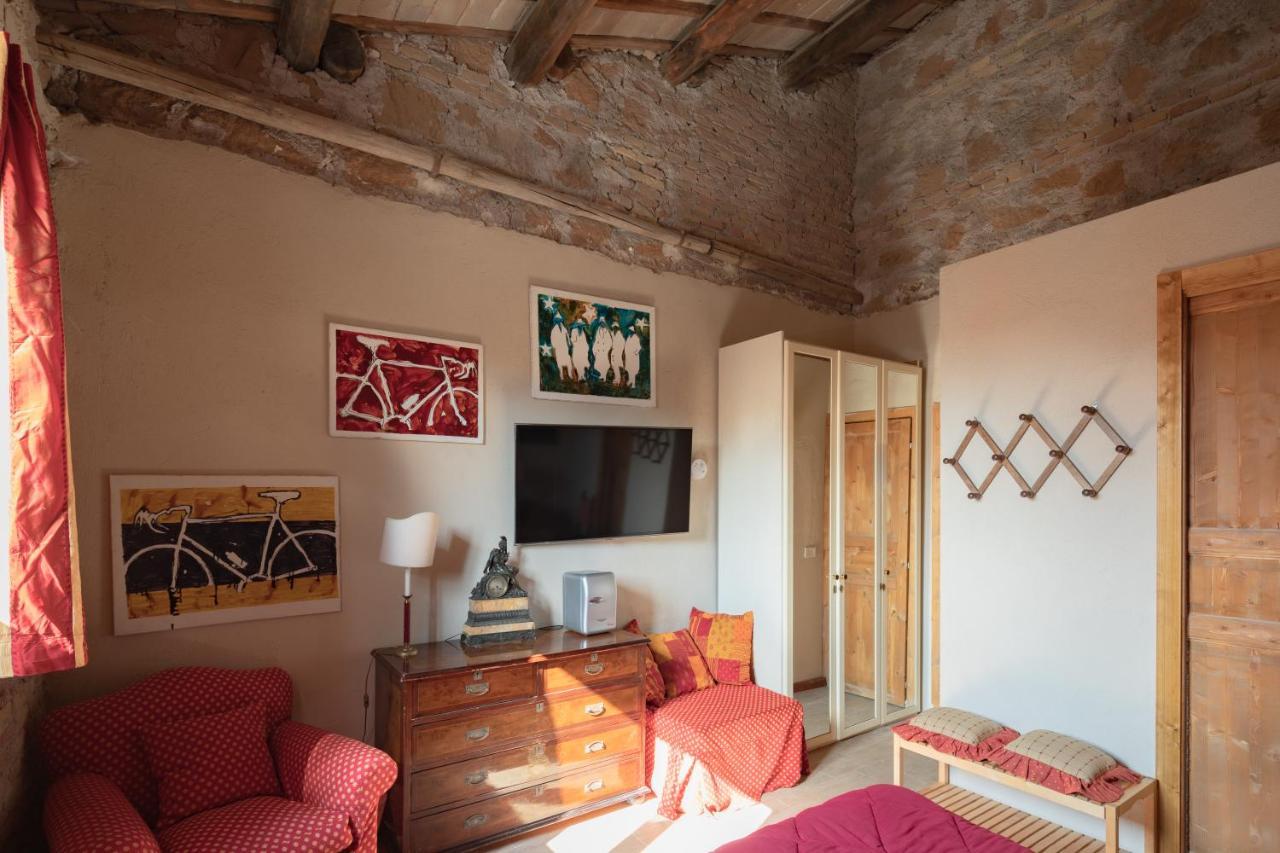 Bed And Breakfast St. Martin - Rome — Foto 1